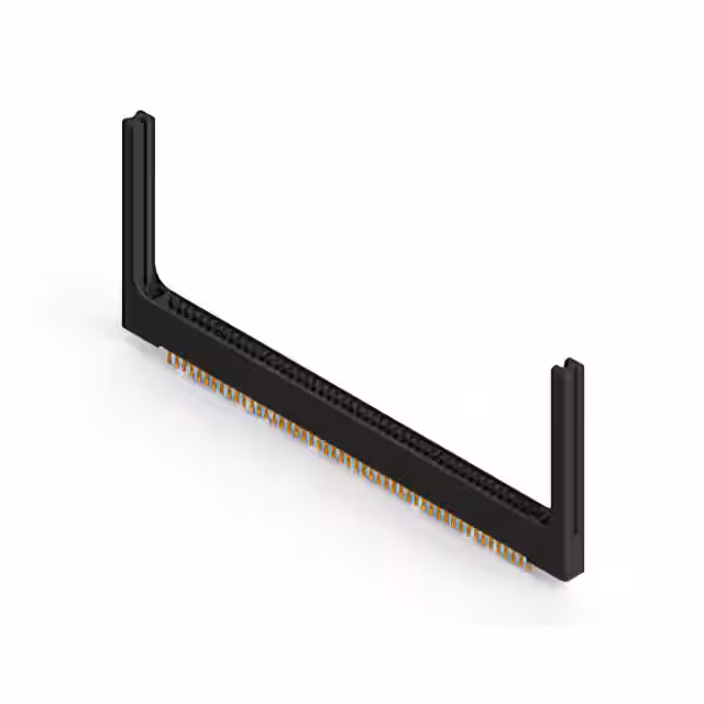 396-098-555-258 EDAC Inc.  Edgeboard Connectors